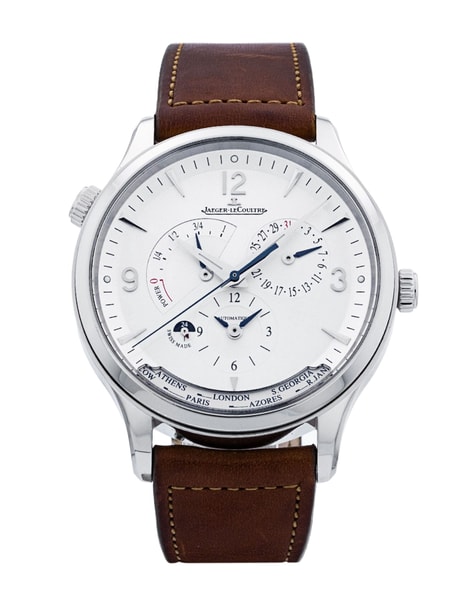 Jaeger-LeCoultre Master Control 4128420